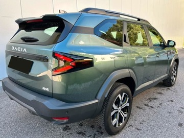 Dacia Bigster 1.2 TCe 130KM 2025 Od ręki - Expression mHEV 4x4 1.2 TCe 130KM, zdjęcie 3