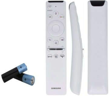 Originální Dálkové Ovládání Pro Televizor Samsung QE55LS03TA QE55LS03TAU QE55LS03TAUXZG