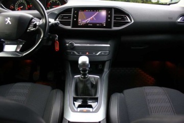 Peugeot 2019 Peugeot 308 1.5 HDI 130KM Allure SW I Wlasciciel PL Serwisowany Ladne Auto, zdjęcie 37