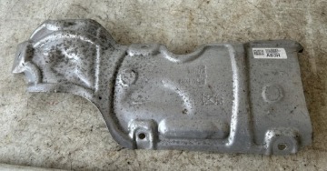 Blende Abdeckung TERMICZNA OPEL 1.6 CDTI 55488552 55506840