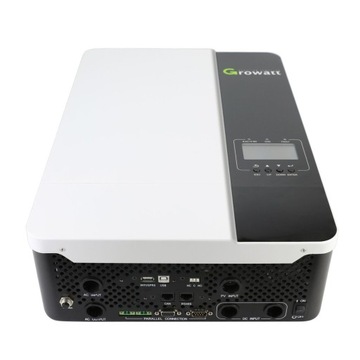 Инвертор Growatt GSPF5000ES