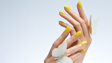 Гибридный лак SunOne UV/LED 5 мл