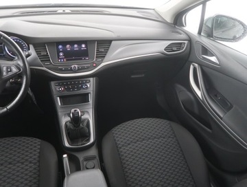 Opel Astra K Hatchback Facelifting 1.5 Diesel 122KM 2019 Opel Astra 1.5 CDTI, Salon Polska, Serwis ASO, zdjęcie 7