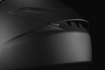 Kask integralny SHOEI NXR2 biały połysk S