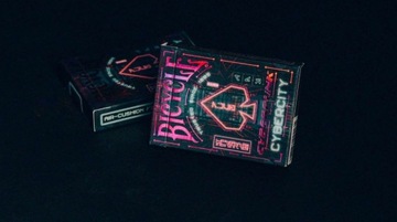 Велосипедные карты Cybercity