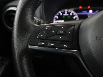 Nissan Juke II Crossover 1.0 DIG-T 114KM 2022 Nissan Juke 1.0 DIG-T Automat TEKNA Tempomat, zdjęcie 29