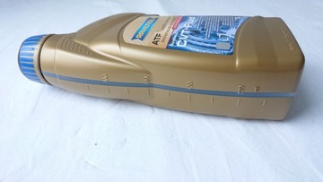 RAVENOL ТРАНСМИССИОННОЕ МАСЛО CVT FLUID 6л