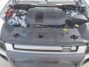 Land Rover Defender IV (L663) 2025 Land Rover Defender 110 S 2025 3.0 Benzyna 395KM, zdjęcie 6