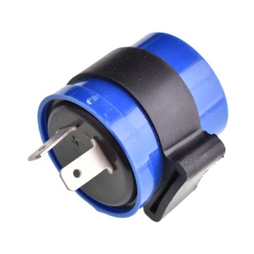 PRZRYWACZ KIERUNKOWSKAZOW 12V LED wsuwki 2 piny