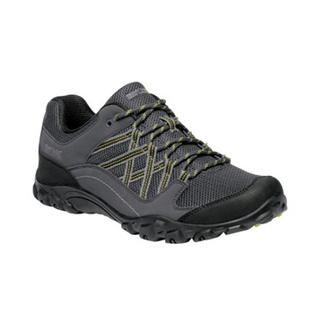 Męskie buty trekkingowe Regatta Edgepoint III Mid WP RMF622 824 r.46