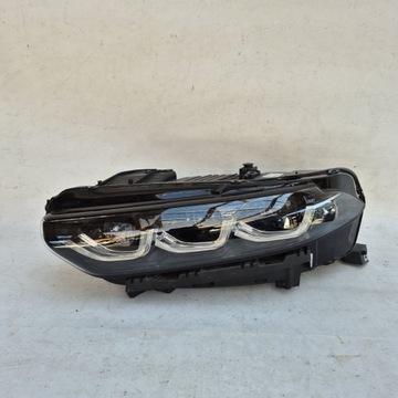 ALFA ROMEO TONALE 22- SVĚTLO LEVÝ PŘEDNÍ FULL LED 00505643940