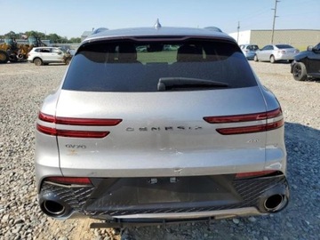  Genesis GV70 2023, 2.5L, 4x4, od ubezpieczalni 2.5 Benzyna 300KM, zdjęcie 1