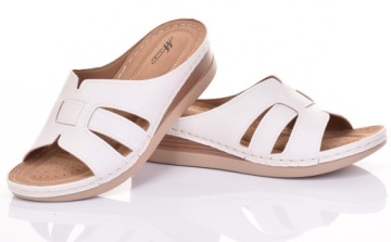 ШЛЕПАНЦЫ ЖЕНСКИЕ МЕДИЦИНСКИЕ, ЛЕГКАЯ ШИВНАЯ ОБУВЬ ДЛЯ РАБОТЫ НА ЛЕТО