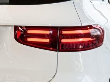 Mercedes GLB SUV 1.3 200 163KM 2025 MERCEDES-BENZ GLB 200 Suv 1.3 (163KM) 2025, zdjęcie 3