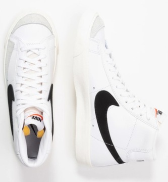 Nike buty damskie sportowe blazer mid '77 rozmiar 42.5