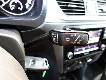 Skoda Rapid II Liftback Facelifting 1.0 TSI 95KM 2019 Škoda RAPID Skoda RAPID 1wł Kraj Bezwypadk, zdjęcie 19