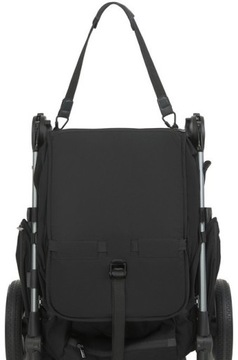 КОЛЯСКА ESPIRO WAVE + АКСЕССУАРЫ ДЛЯ КРУЖКИ СУМКА-ВСТАВКА