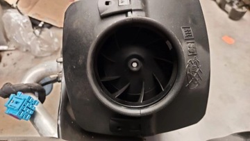 VW T5 T6 TDI WEBASTO СУХАЯ ПАРКОВКА ОТОПЛЕНИЕ AIRTRONIC 7E0819006B