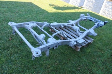 SUZUKI JIMNY FRAME Европа 2018R > 2024R