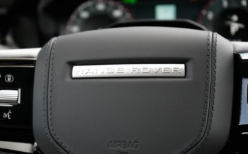 Land Rover Range Rover Velar SUV Facelifting 3.0 P400 400KM 2026 Land Rover Range Rover Velar 3.0 I6 400 PS AWD Auto Belgravia Edition 3.0, zdjęcie 7
