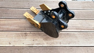 Ковш мини-экскаватора