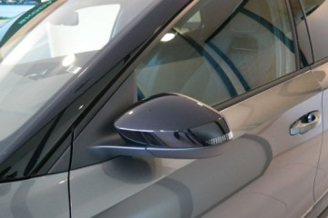 Skoda Fabia IV 2026 Škoda Fabia Skoda Fabia Fabia Monte Carlo 1.5 TSI, zdjęcie 10