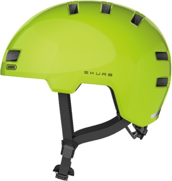 Kask rowerowy Abus Skurb 55-59