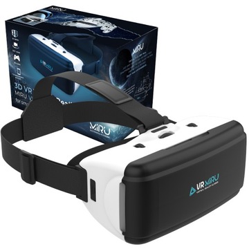 ОЧКИ VR 3D ОЧКИ MIRU VMR900