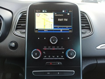 Renault Scenic IV 2019 Renault Scenic 7 osób, zdjęcie 16