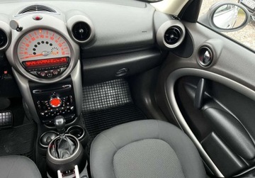 Mini Countryman R60 Crossover 2.0 D 112KM 2012 MINI Countryman 2.0 Diesel 112KM, zdjęcie 22