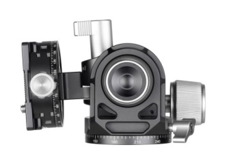 Головка Леофото G4