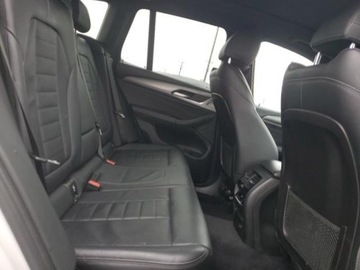 BMW X3 G01 2019 BMW X3 2019r., 2.0L, zdjęcie 8