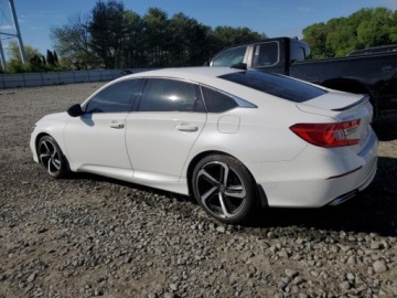 Honda Accord VIII 2022 Honda Accord Sport 2022 2.0 Benzyna 252KM, zdjęcie 1