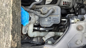 FILTR UHLÍKOVÝ VW SCIROCCO III 3 1K8 1.4 TSI 1K0201801D