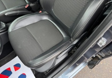 Renault Clio IV Hatchback 5d Facelifting 1.5 Energy dCi 90KM 2017 Renault Clio FULL LED 1.5 DCI 90kM PISEMNA GWARANCJA w cenie Transport, zdjęcie 28