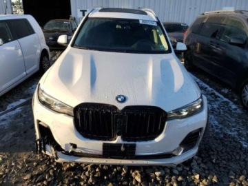 BMW X7 2020 BMW X7 X7 xdrive 40i 3.0 Benzyna 335KM, zdjęcie 1