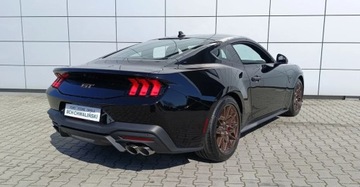 Ford Mustang VI Fastback 2023 5.0 Ti-VCT 446KM 2025 Ford Mustang DEMO Opole Magneride automat wentylowane fotele ACC aktywny, zdjęcie 29