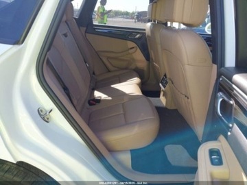 Porsche Macan 2019 Porsche Macan 2019r., 2.0l, od ubezpieczalni 2.0 Benzyna 248KM, zdjęcie 9