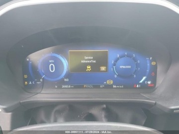 Ford Escape III 2022 Ford Escape 2022r., 1.5L 1.5 Benzyna 181KM, zdjęcie 10