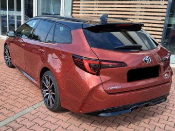 Toyota Corolla XII 2025 Od ręki - GR Sport 2.0 Hybrid Dynamic Force 178KM | Podgrzewane fotele!, zdjęcie 2