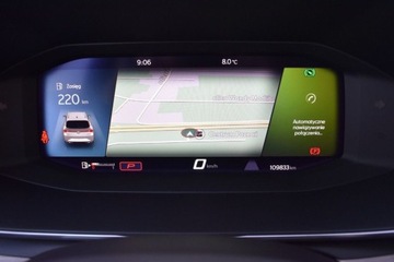 Seat Leon IV Sportstourer 2.0 TDI CR 150KM 2021 Seat Leon 2.0 TDI Xcellence ST DSG Ambiente NAVI Fulllink Czujniki Kamera, zdjęcie 12