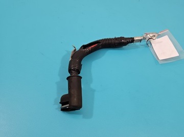 KLIKA INSTALACE SVAZEK MÍNUS ISUZU D-MAX III 19-