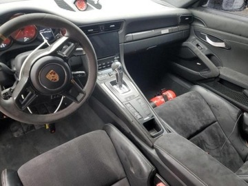 Porsche 911 991 GT3 RS Facelifting 4.0 520KM 2019 Porsche 911 Gt3 rs 4.0 Benzyna 520KM, zdjęcie 6