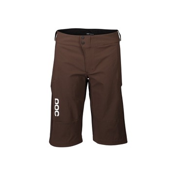 SPODENKI SZORTY ROWEROWE DAMSKIE POC ESSENTIAL L