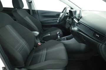 Hyundai Bayon SUV 1.0 T-GDI 100KM 2022 Hyundai Bayon 1.0 T-GDI, Serwis ASO, VAT 23%, zdjęcie 8