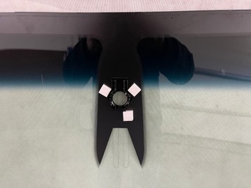 SZYBA PRZEDNIA LINCOLN MKZ SENSOR KAMERA PO 2016-