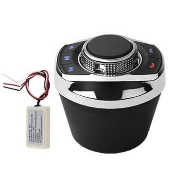 eel Control Button for Multimedia System Car Radio