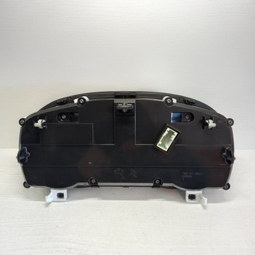 OPEL GRANDLAND X PŘÍSTROJOVÁ DESKA BUDÍKY 9836029380 UK