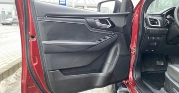 Isuzu D-Max III Extended Cab 1.9 Ddi 163KM 2023 Isuzu D-Max DEMO 2023 od reki 1.9 Diesel 163KM, zdjęcie 9