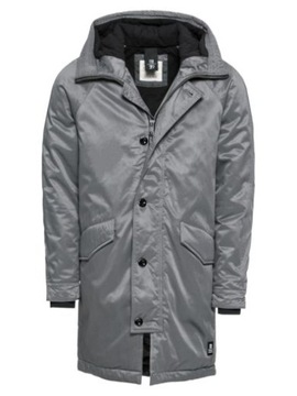 Kurtka Męska Tom Tailor New Modern Parka S